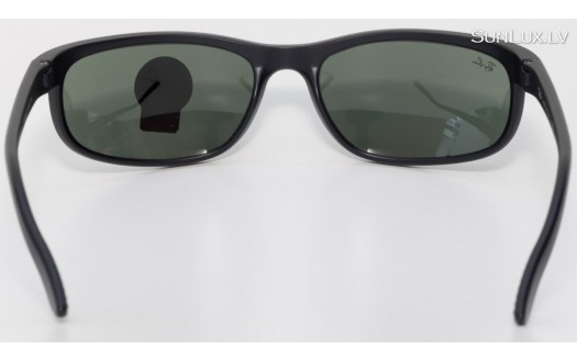 Ray-Ban Predator 2 (RB2027 W1847 62mm) saules brilles